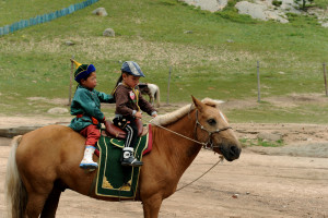 蒙古旅游图片 700