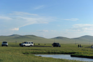 蒙古旅游图片 798